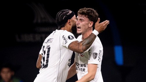 Libertadores pode ter semifinais 100% brasileiras pela primeira vez