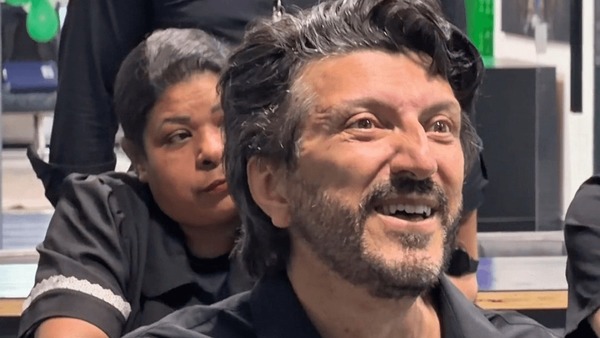 Lito Sousa é diagnosticado com doença rara, degenerativa e sem cura