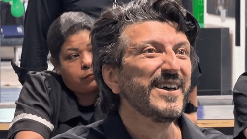 Lito Sousa é diagnosticado com doença rara, degenerativa e sem cura