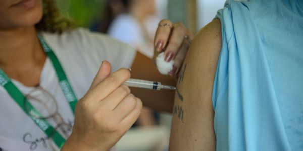 Dia D de Multivacinação será realizado neste sábado em todo país