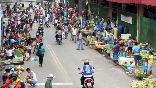 ‘Deserto de notícias’ afeta 37 milhões de brasileiros, revela pesquisa