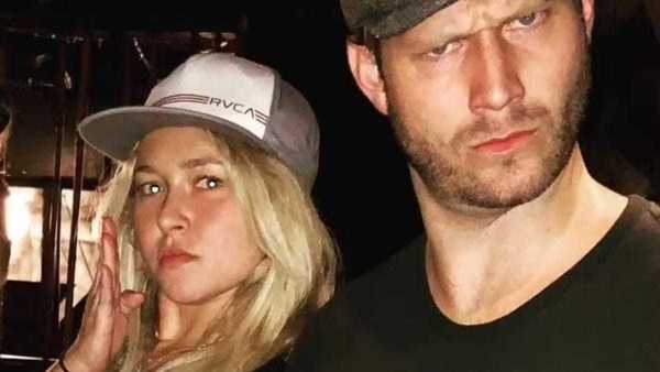 Namorado de Hayden Panettiere se manifesta após morte da atriz
