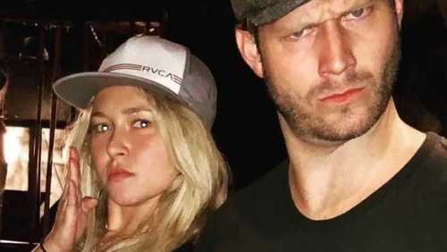 Namorado de Hayden Panettiere se manifesta após morte da atriz