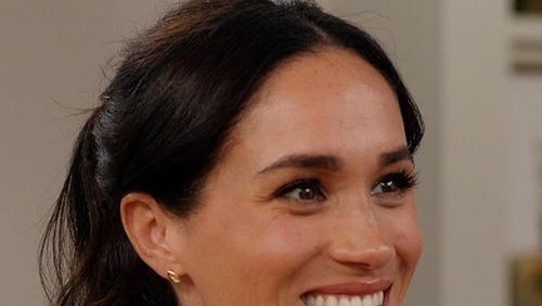 Meghan Markle planeja retomar carreira de atriz no Reino Unido