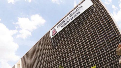 Alesp vai gastar R$ 10,1 mi com bônus