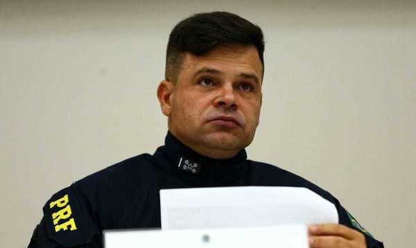 Moraes determina cassação da aposentadoria de Silvinei Vasques
