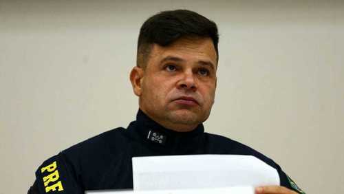 Moraes determina cassação da aposentadoria de Silvinei Vasques