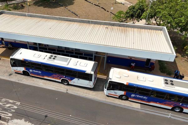 Transporte coletivo terá alterações em três linhas a partir de segunda-feira, dia 24