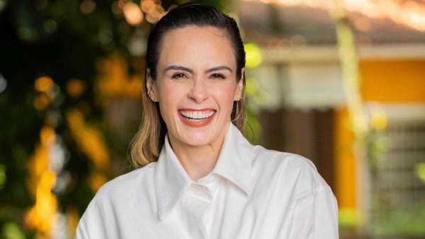 Ana Paula Renault diz não ter assistido ao 'BBB 26': 'Missão cumprida'
