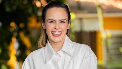 Ana Paula Renault diz não ter assistido ao 'BBB 26': 'Missão cumprida'