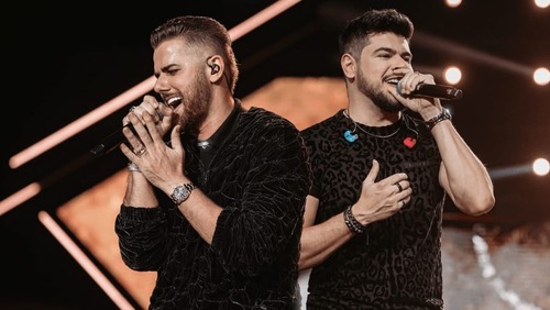 Zé Neto & Cristiano atingem marco bilionário inédito no YouTube; saiba mais