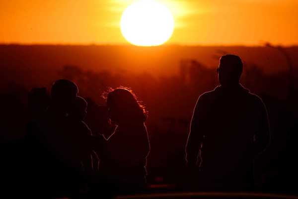 Exposição solar sem proteção aumenta risco de câncer de pele