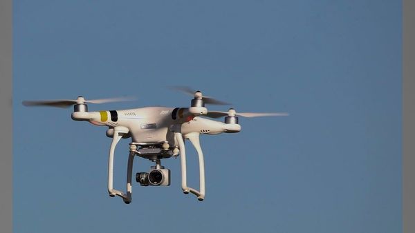 Guerra de drones altera táticas militares e defesas no mundo