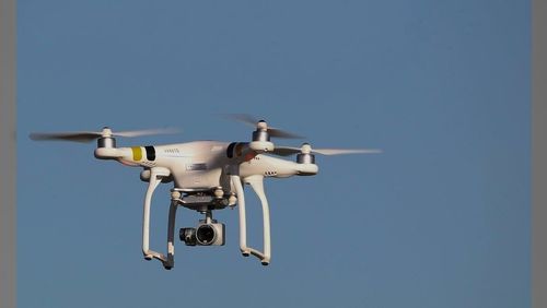 Guerra de drones altera táticas militares e defesas no mundo