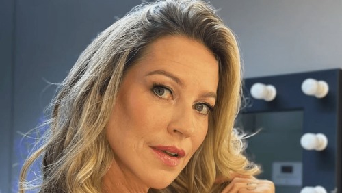 Luana Piovani se desentende e expõe vizinha: 'Puro suco da estupidez'