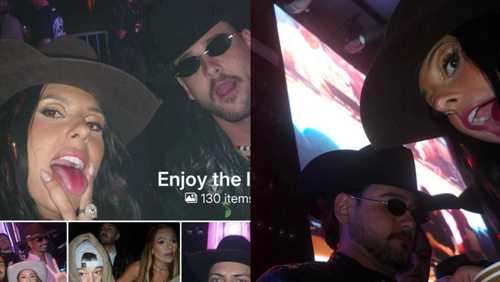 Web 'torce' por romance entre Ana Castela e Rincon após festa em Barretos