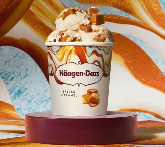 Sorvetes da Häagen-Dazs deixam o mercado brasileiro após quase 30 anos