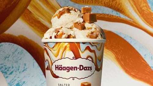 Sorvetes da Häagen-Dazs deixam o mercado brasileiro após quase 30 anos