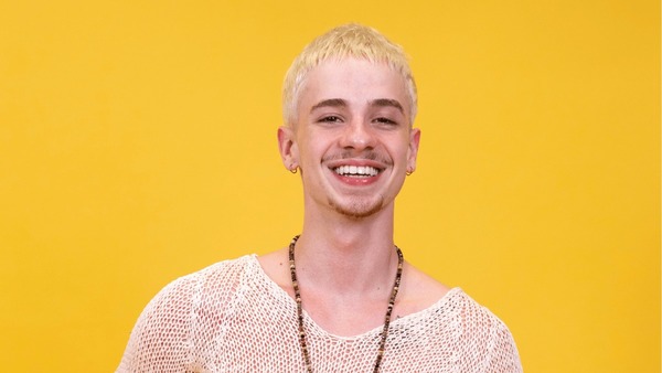 Juliano Floss fala pela 1ª vez do término com Marina Sena: 'A vida é assim'