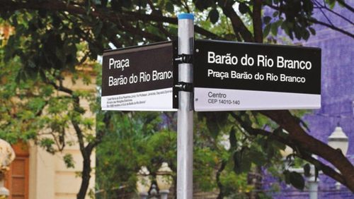 RP terá 43 mil novas placas