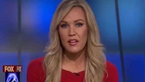 Ex-âncora da Fox News confessa ter matado a mãe de 80 anos a facadas