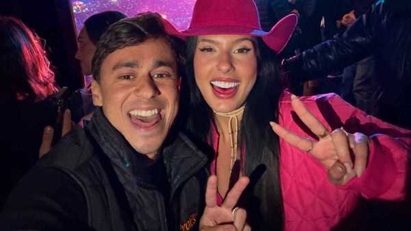 Ana Castela terá cachê de R$ 850 mil via emenda pedida por deputada do PL