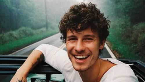 Shawn Mendes monta estúdio no Brasil e prepara novo álbum