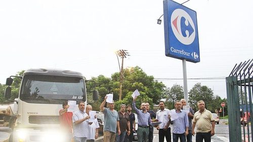 Combustíveis: Postos denunciam duas redes varejistas ao MPF