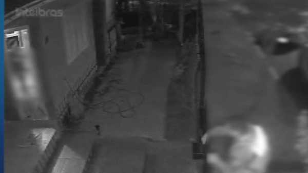 Homem é morto por PMs ao tentar matar ex-esposa no RS