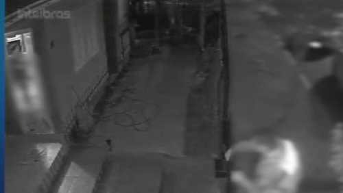 Homem é morto por PMs ao tentar matar ex-esposa no RS