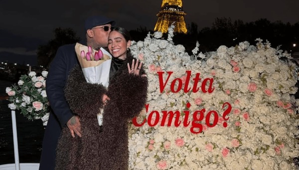 MC Ryan SP e Gi Roque param de se seguir e web aponta término