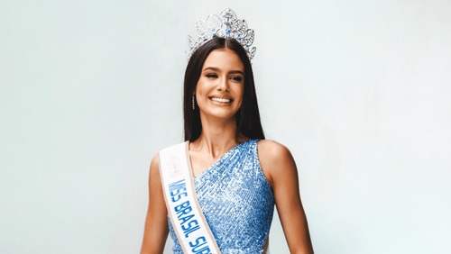 Miss brasileira perde título após ter gravidez descoberta; entenda polêmica