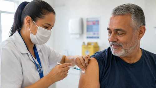 Campanha de Multivacinação continua em muncípios de SP até 1º de setembro