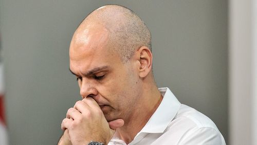 Bruno Covas tem alta da UTI e vai para unidade semi-intensiva
