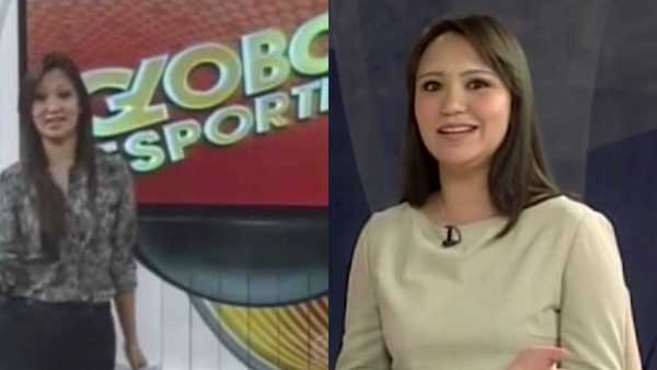 Morre Thalita Tavares, ex-apresentadora e jornalista, aos 46 anos