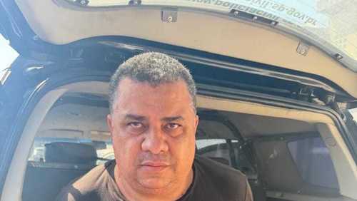 Homem apontado como braço-direito do traficante André do Rap é preso em SP