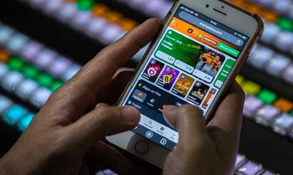 Receita e MPF miram grupo que movimentou R$ 5 bilhões com bets