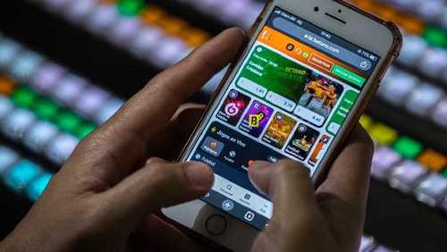 Receita e MPF miram grupo que movimentou R$ 5 bilhões com bets