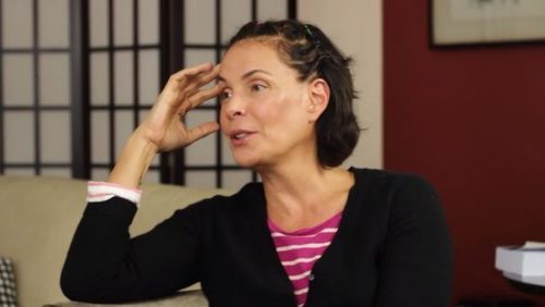 Carolina Ferraz diz que não vai mais atuar em novelas