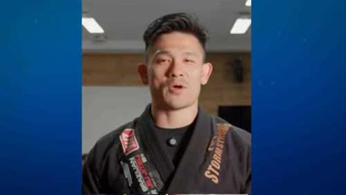 Lutador sofre lesão grave durante campeonato de jiu-jitsu no Paraná