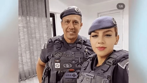 Caso PM Gisele: Justiça adia pela 2ª vez interrogatório de tenente-coronel