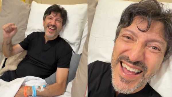 Lito Sousa comemora 4 milhões de inscritos em canal: 'Onde a gente chegou'