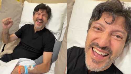 Lito Sousa comemora 4 milhões de inscritos em canal: 'Onde a gente chegou'