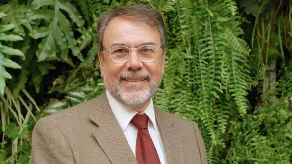 Morre Carlos Monforte, âncora pioneiro na TV brasileira