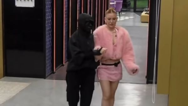 Brasileira é expulsa do 'Big Brother' Argentina após briga generalizada