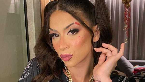 MC Pipokinha é condenada por expor menores a conteúdo sexual em show