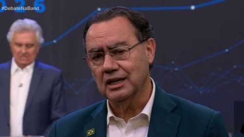 Augusto Cury propõe uso de drones e aplicativo para combater o feminicídio