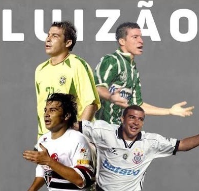 Ex-jogador do Corinthians, São Paulo e Seleção Brasileira é acusado de agredir a namorada