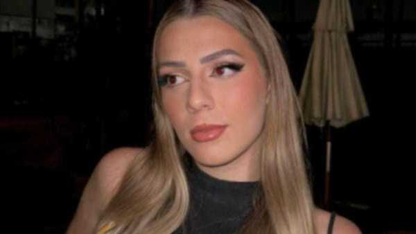 Malévola Alves é presa após briga em boate de São Paulo: 'Maior rolo'