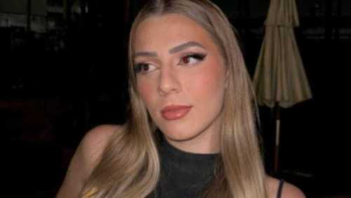 Malévola Alves é presa após briga em boate de São Paulo: 'Maior rolo'